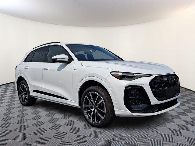 2026 Audi Q5 Premium Plus TFSI quattro S tronic for sale in State College, PA