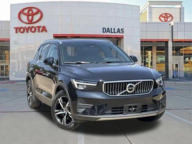 2024 Volvo XC40 B5 Core for sale in Dallas, TX
