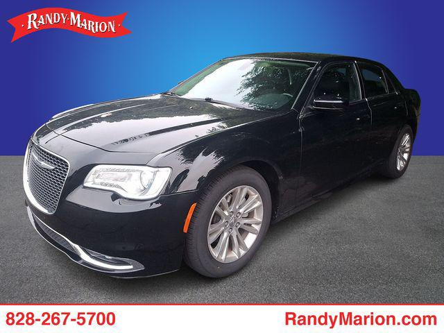2021 Chrysler 300 Touring for sale in Hickory, NC