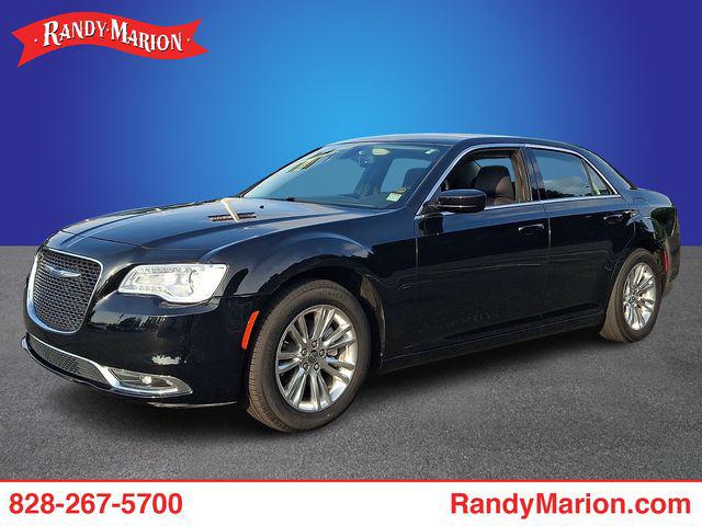 2021 Chrysler 300 Touring for sale in Hickory, NC