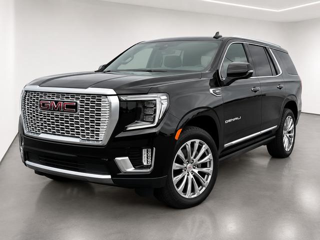 2021 GMC Yukon 4WD Denali for sale in Monroe, NC