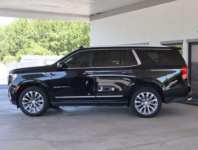 2021 GMC Yukon 4WD Denali