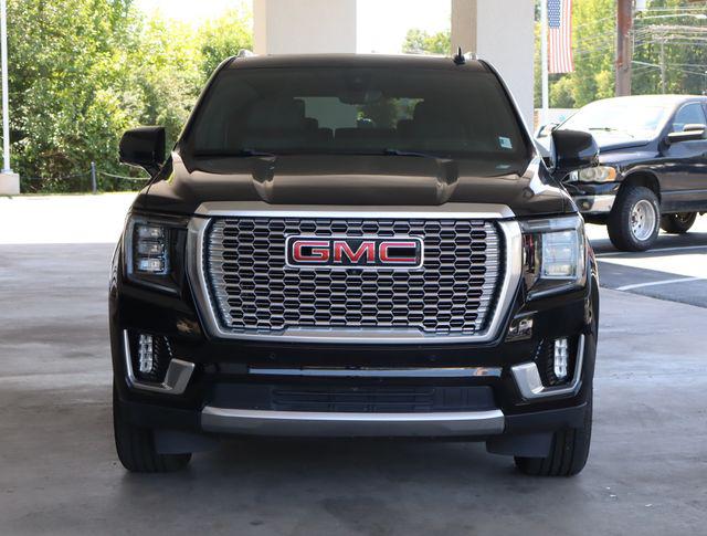 2021 GMC Yukon 4WD Denali