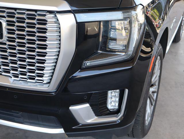 2021 GMC Yukon 4WD Denali