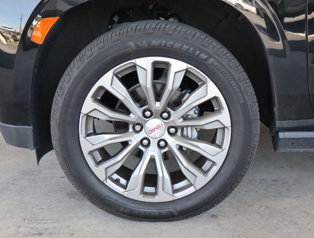 2021 GMC Yukon 4WD Denali