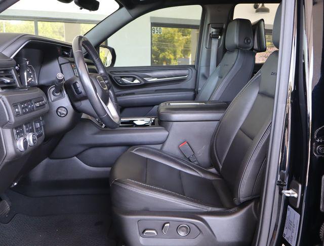 2021 GMC Yukon 4WD Denali