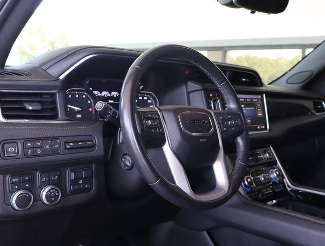 2021 GMC Yukon 4WD Denali