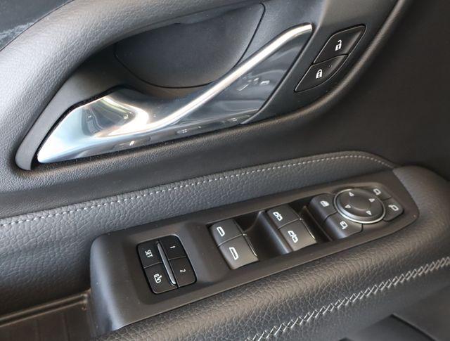 2021 GMC Yukon 4WD Denali