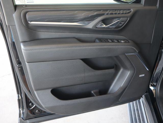 2021 GMC Yukon 4WD Denali
