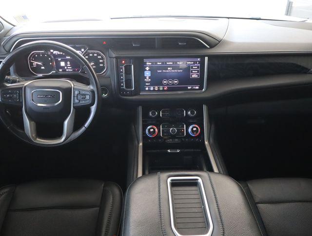 2021 GMC Yukon 4WD Denali