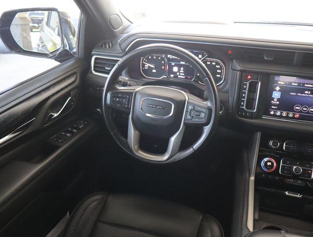 2021 GMC Yukon 4WD Denali