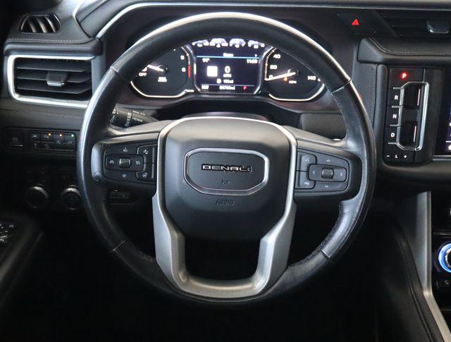 2021 GMC Yukon 4WD Denali