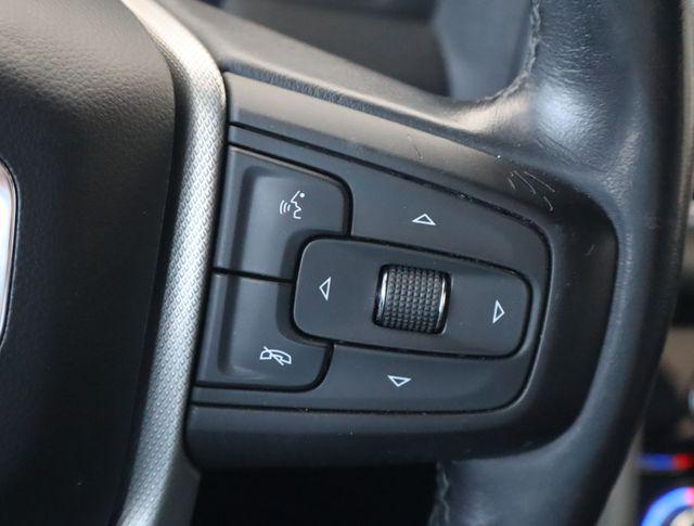 2021 GMC Yukon 4WD Denali