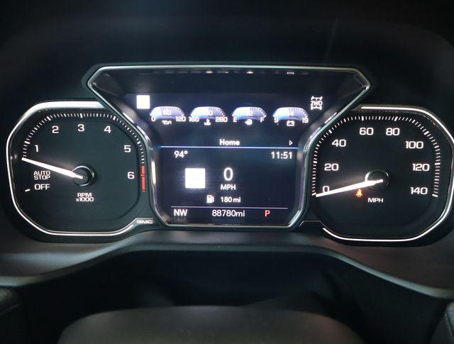 2021 GMC Yukon 4WD Denali