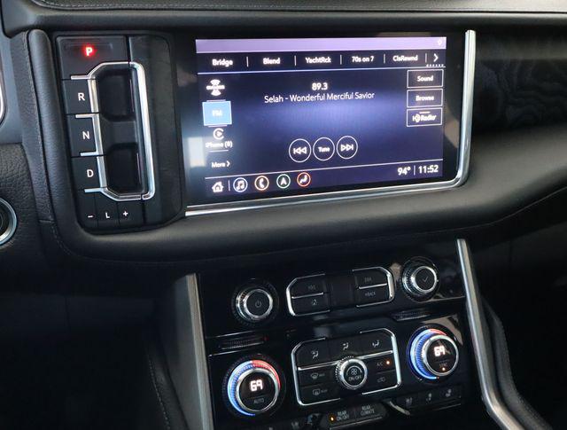 2021 GMC Yukon 4WD Denali