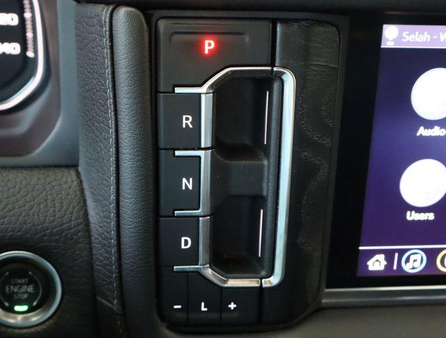 2021 GMC Yukon 4WD Denali