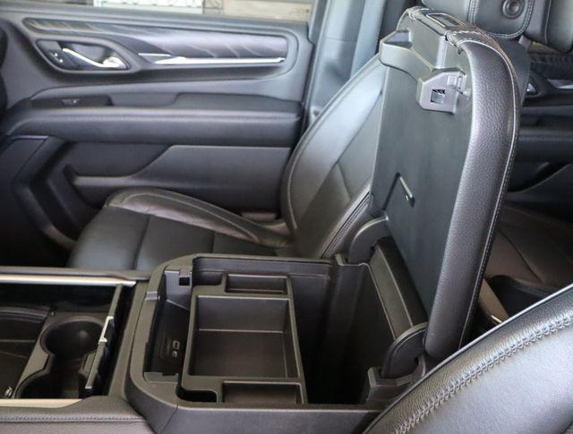 2021 GMC Yukon 4WD Denali