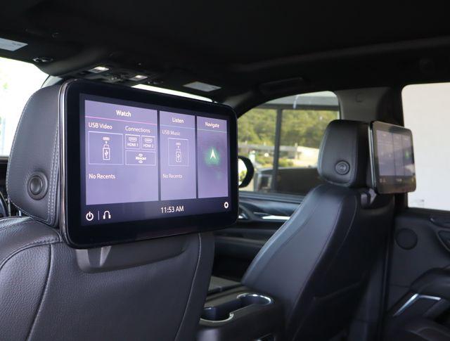 2021 GMC Yukon 4WD Denali
