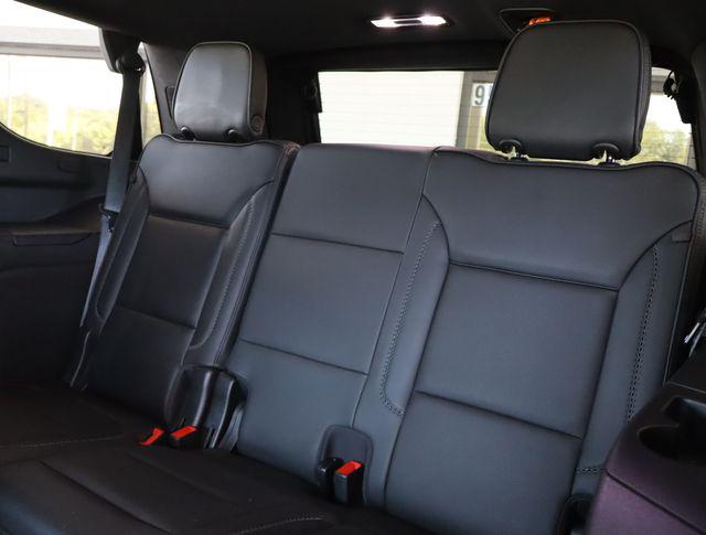 2021 GMC Yukon 4WD Denali