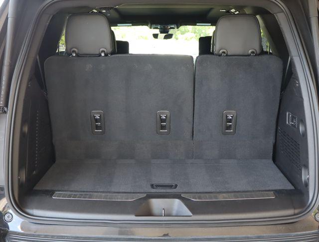 2021 GMC Yukon 4WD Denali