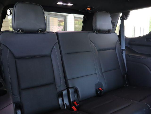 2021 GMC Yukon 4WD Denali