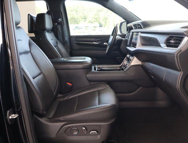 2021 GMC Yukon 4WD Denali