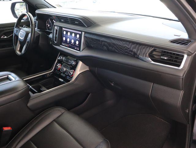2021 GMC Yukon 4WD Denali