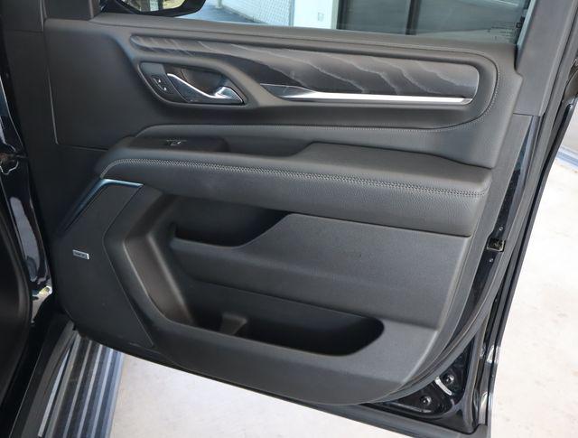 2021 GMC Yukon 4WD Denali