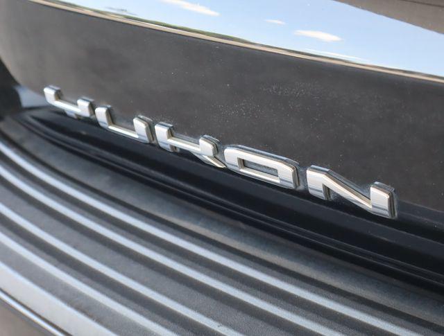 2021 GMC Yukon 4WD Denali