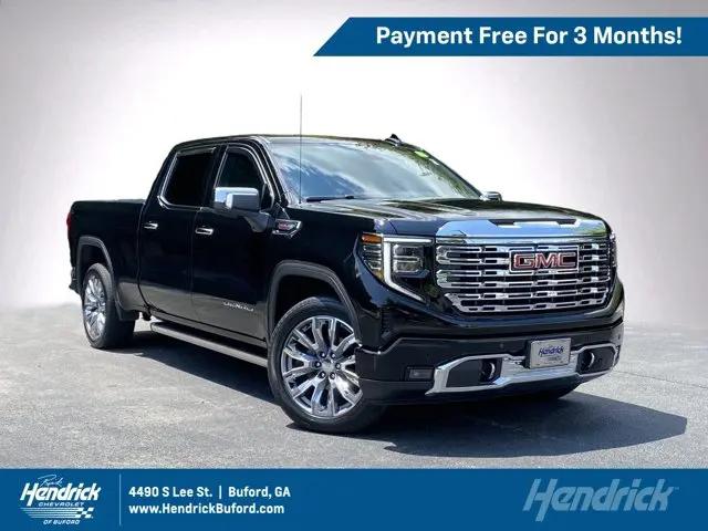 2024 GMC Sierra 1500 Denali for sale in Buford, GA