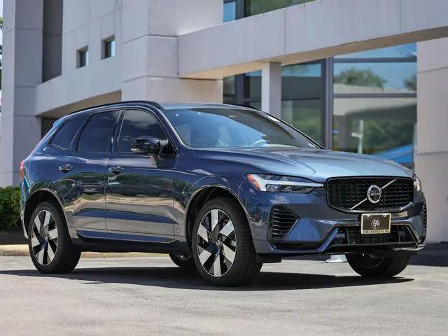 2024 Volvo XC60 Recharge T8 Plus Dark Theme for sale in Virginia Beach, VA