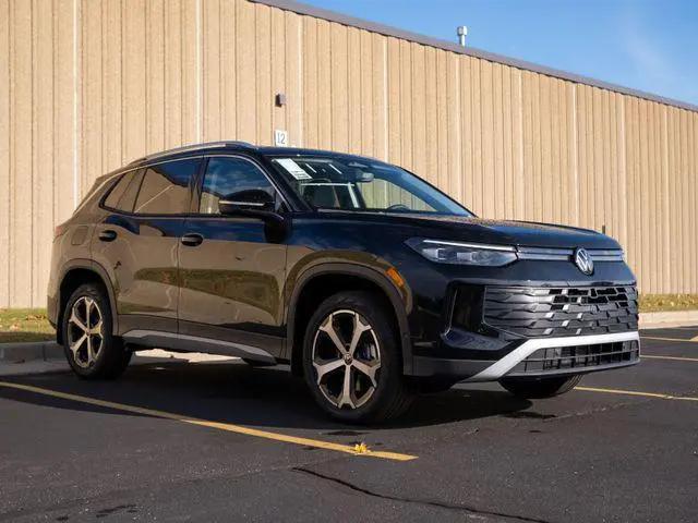 2026 Volkswagen Tiguan SE for sale in Glendale, WI