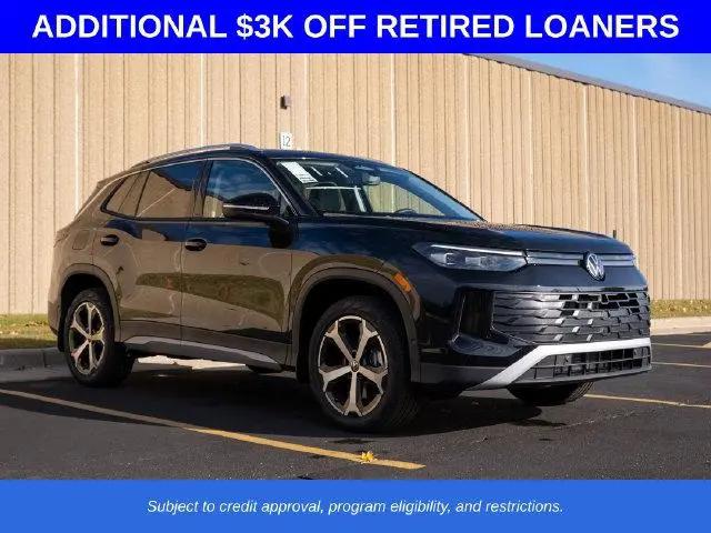 2026 Volkswagen Tiguan SE for sale in Glendale, WI