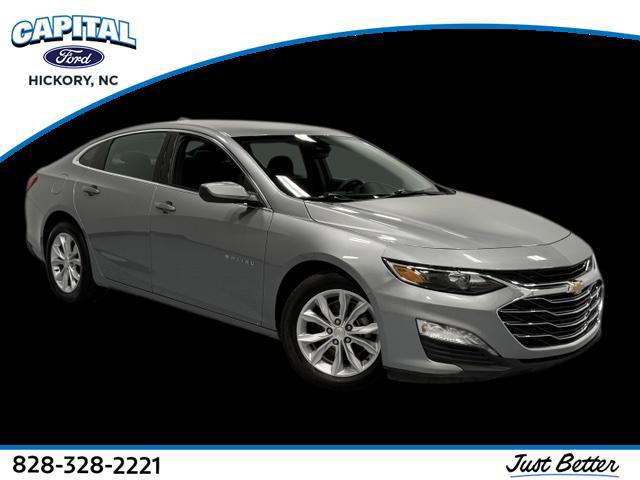 2025 Chevrolet Malibu FWD 1LT for sale in Hickory, NC
