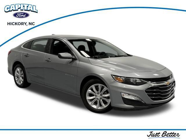 2025 Chevrolet Malibu FWD 1LT for sale in Hickory, NC