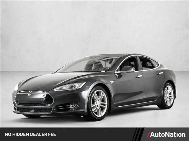 2016 Tesla Model S 75D for sale in Chicago, IL