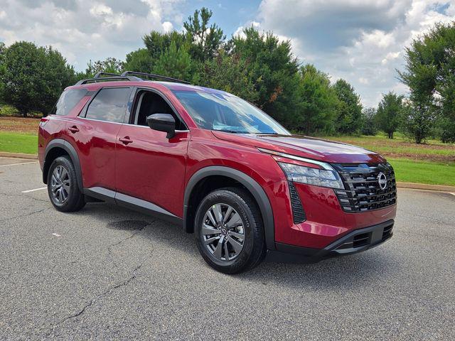 2026 Nissan Pathfinder SV for sale in Warner Robins, GA