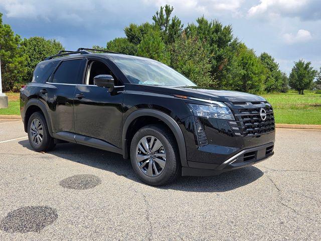 2026 Nissan Pathfinder SV for sale in Warner Robins, GA