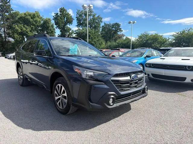 2025 Subaru Outback Premium for sale in Sunbury, PA