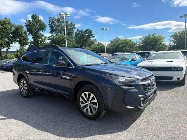 2025 Subaru Outback Premium for sale in Sunbury, PA