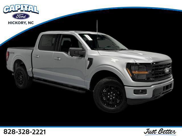 2026 Ford F-150 XLT for sale in Hickory, NC