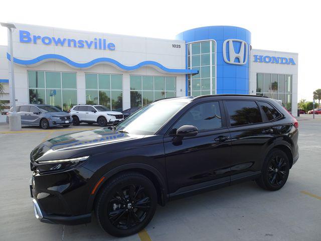 2026 Honda CR-V Hybrid AWD Sport Touring for sale in Brownsville, TX