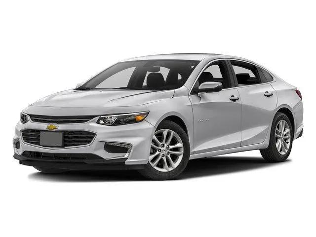 2017 Chevrolet Malibu 1LT for sale near Cincinnati, OH