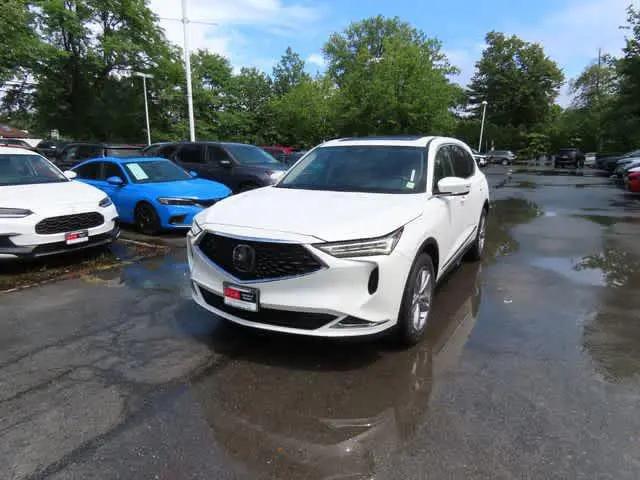 2022 Acura MDX Standard for sale in Nanuet, NY