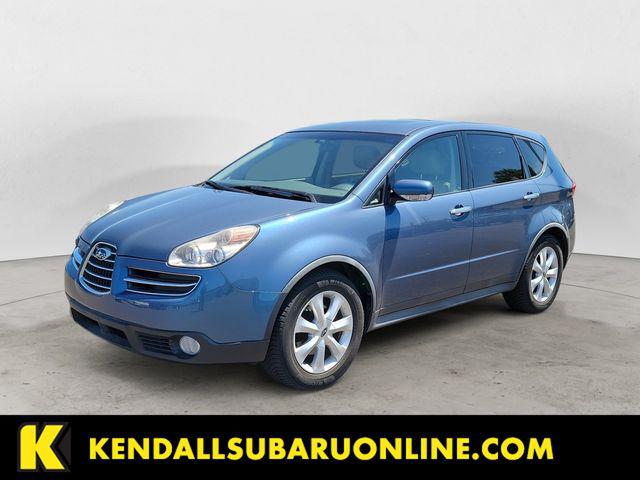 2006 Subaru B9 Tribeca Base 5-Passenger for sale in Eugene, OR