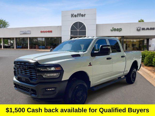 2027 Ram 2500 Tradesman for sale in Charlotte, NC