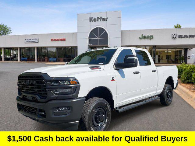 2027 Ram 2500 Tradesman for sale in Charlotte, NC