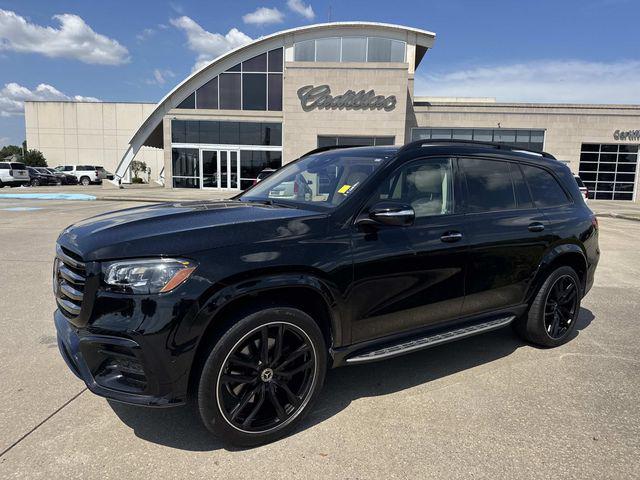 2024 Mercedes-Benz GLS GLS 580 4MATIC for sale in Baton Rouge, LA