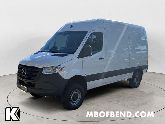 2026 Mercedes-Benz Sprinter 2500 Cargo 144 WB for sale in Bend, OR