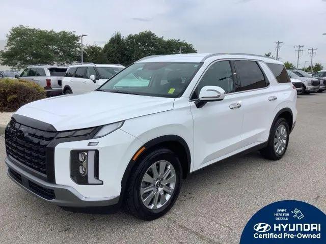 2025 Hyundai Palisade SEL for sale in Avon, IN